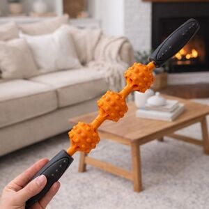 Muscle Recovery Roller by P90X